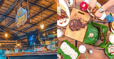 subic bay freeport zone restaurants|Where to eat: the 50 best restaurants in Subic Bay Freeport Zone.